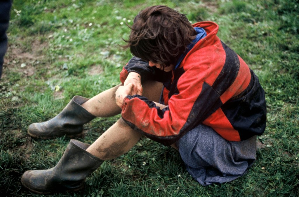 Photo du film Rosetta