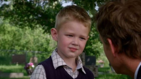 Photo du film Heaven Is for Real