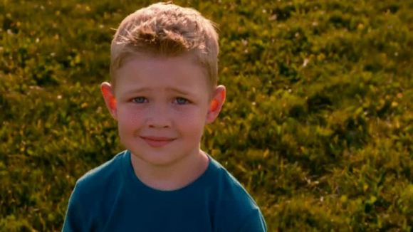 Photo du film Heaven Is for Real