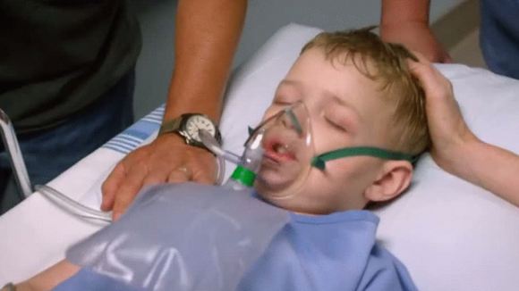 Photo du film Heaven Is for Real