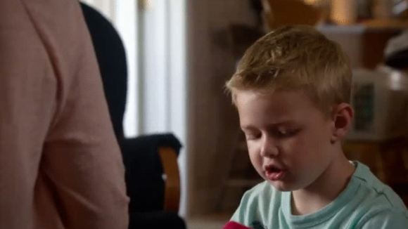 Photo du film Heaven Is for Real