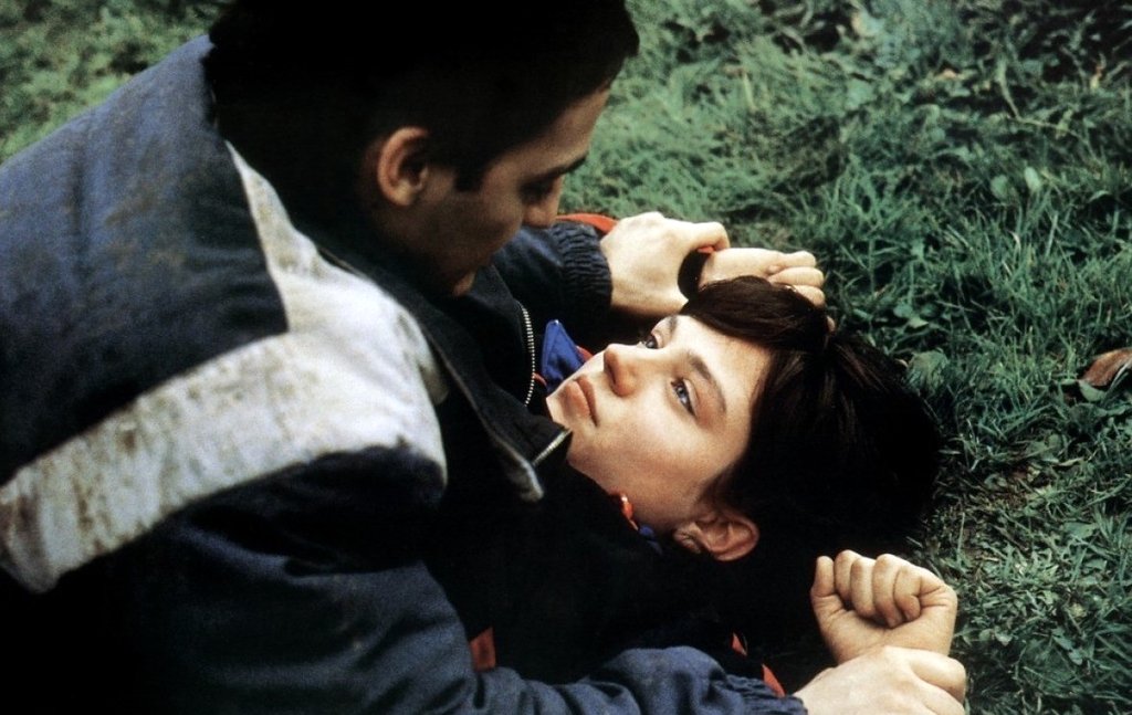 Photo du film Rosetta