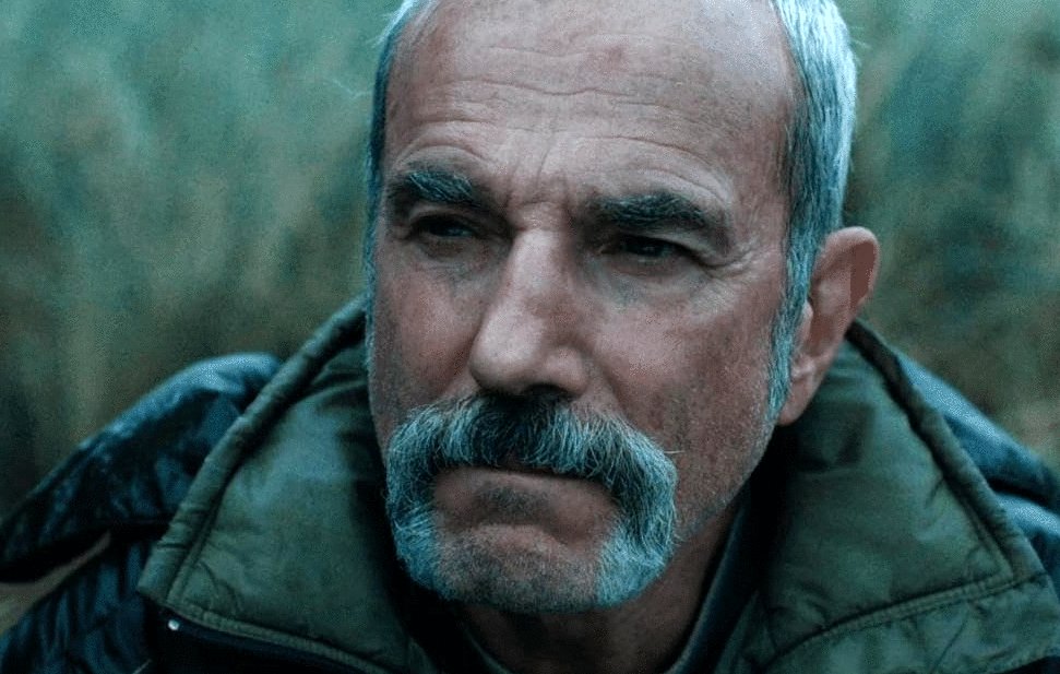 Photo from the movie Anemone