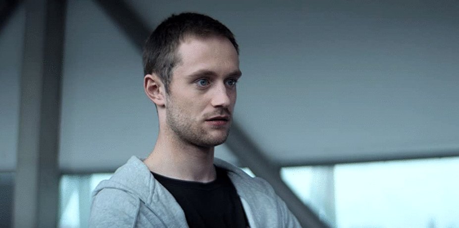 Photo du film Biohackers