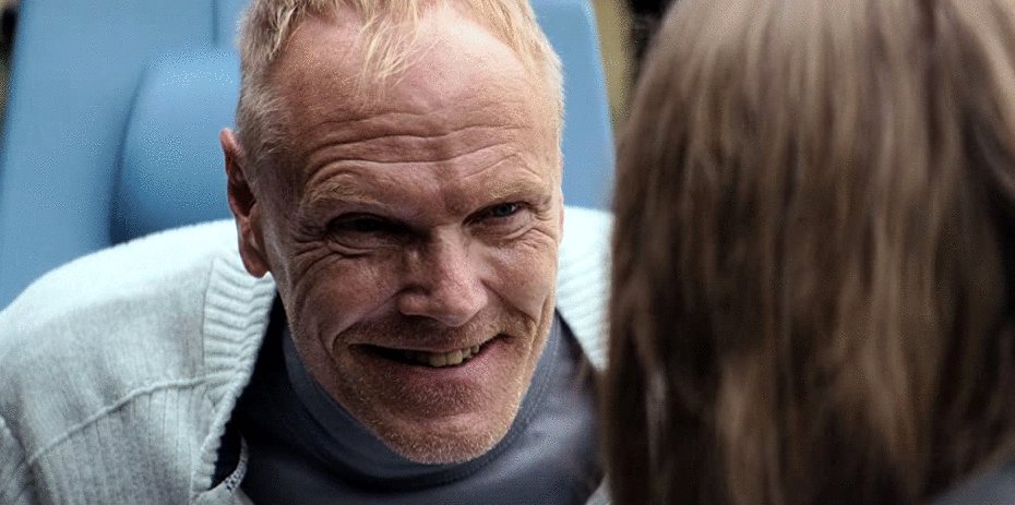 Photo du film Biohackers