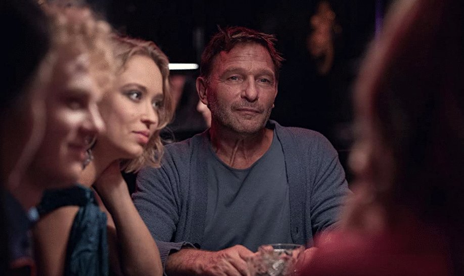 Photo du film Biohackers