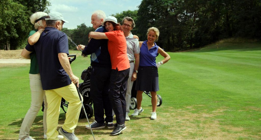 Photo from the movie Tanguy, le retour