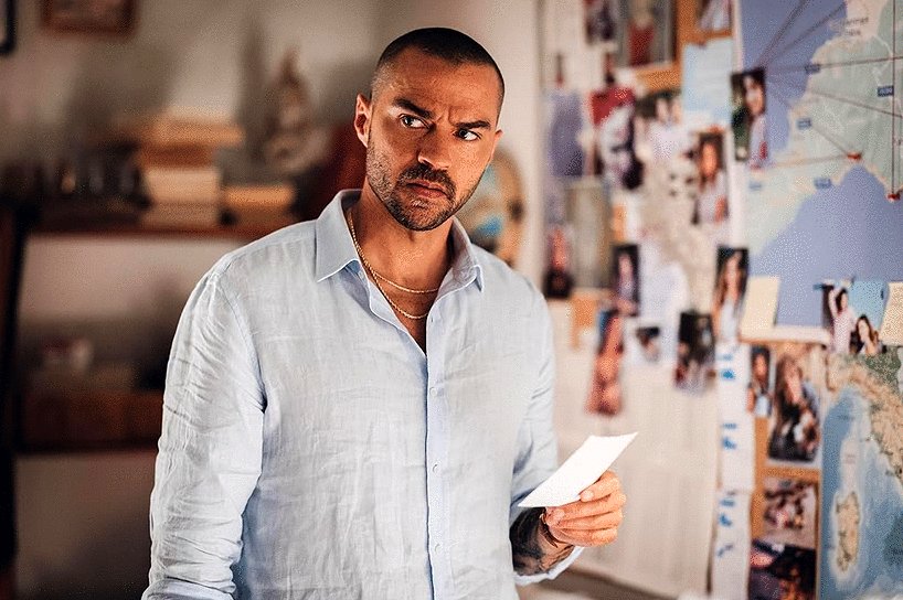 Photo from the movie Hotel Costiera