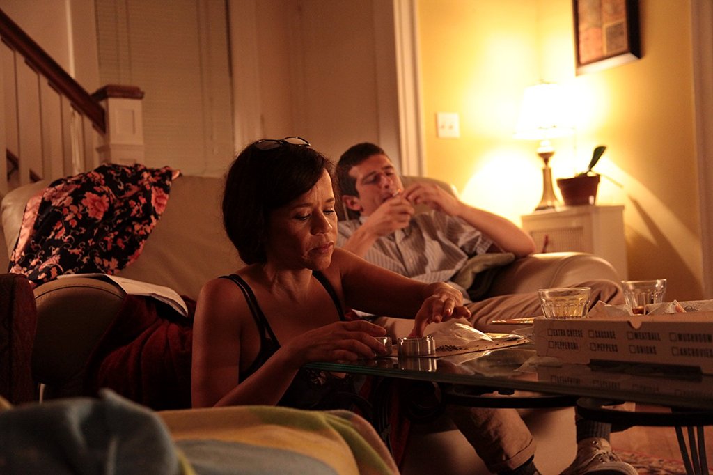 Photo du film Active Adults