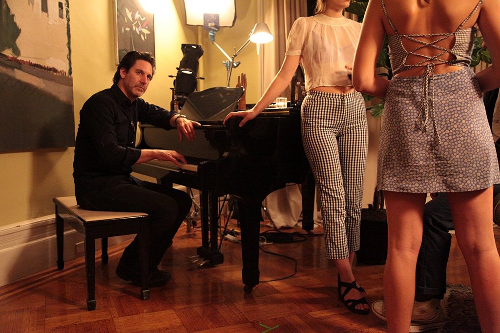 Photo du film Active Adults