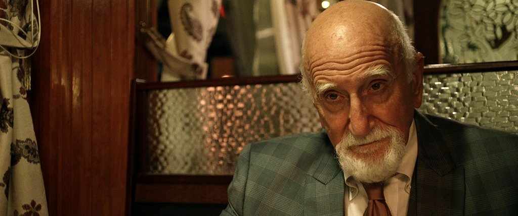 Photo du film Active Adults