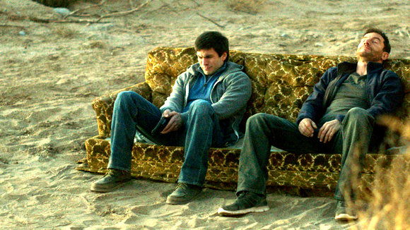 Photo from the movie After the Fall