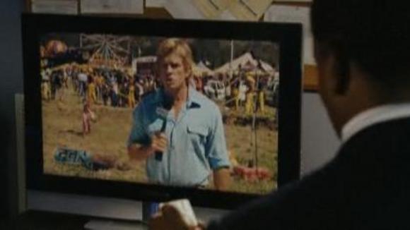 Photo du film Tout sur Steve