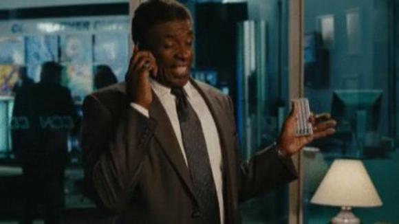 Photo du film Tout sur Steve