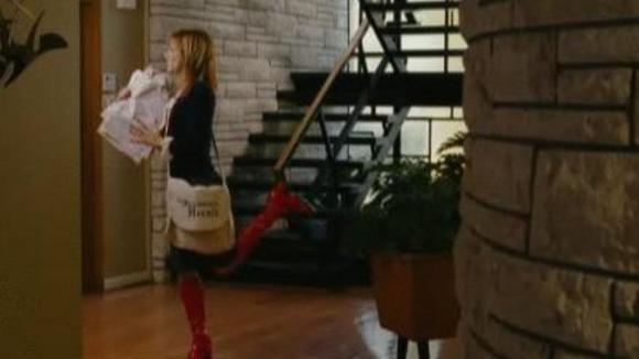 Photo du film Tout sur Steve