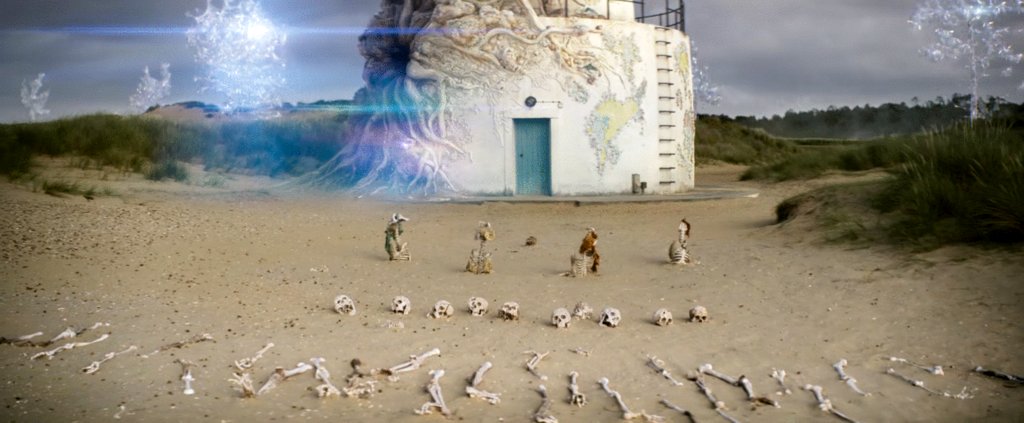 Photo du film Annihilation v.f.