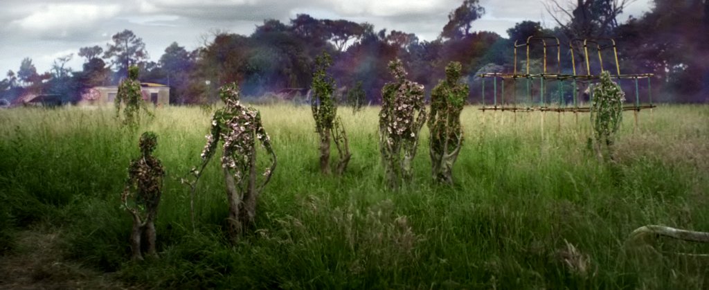Photo du film Annihilation v.f.