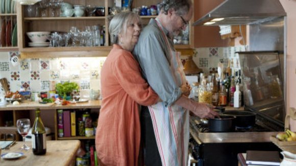 Photo du film Another Year v.f.