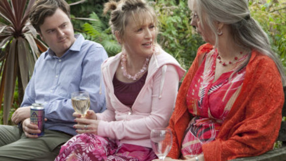 Photo du film Another Year v.f.