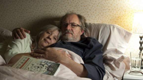 Photo du film Another Year v.f.