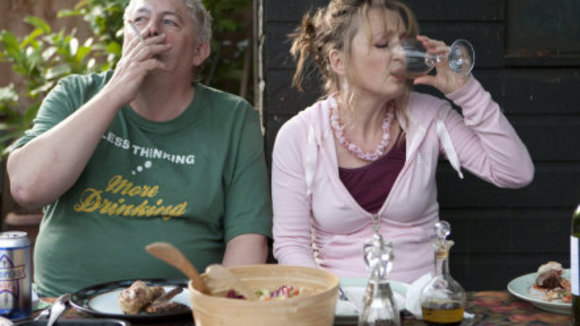 Photo du film Another Year v.f.