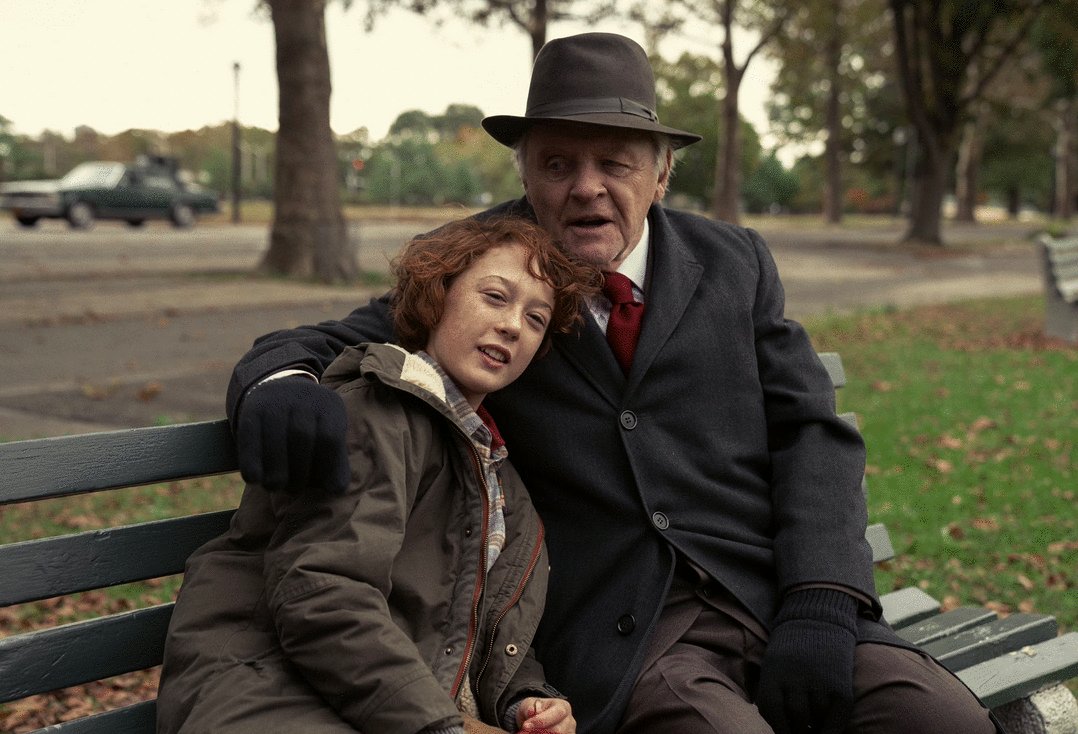 Photo du film Armageddon Time