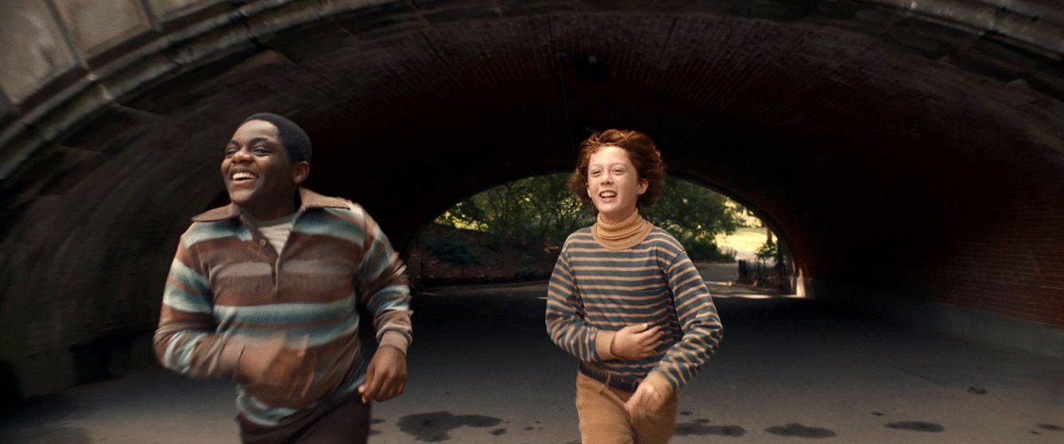 Photo du film Armageddon Time