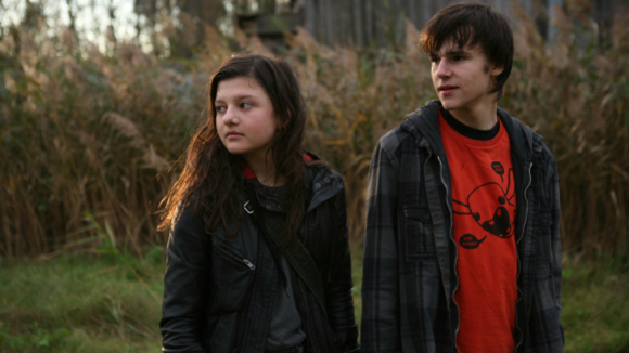 Photo from the movie Before My Heart Falls