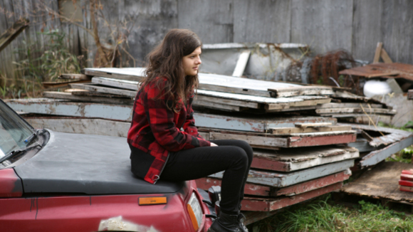 Photo from the movie Before My Heart Falls