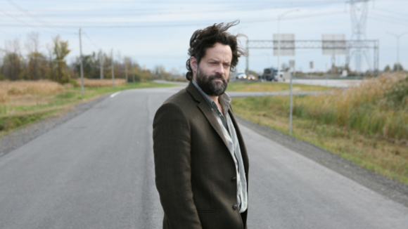 Photo from the movie Before My Heart Falls