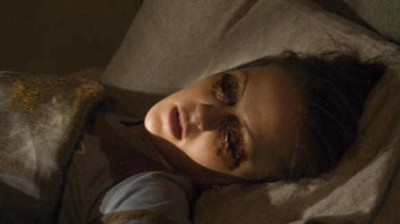 Photo from the movie Black Christmas