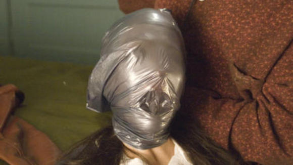 Photo from the movie Black Christmas