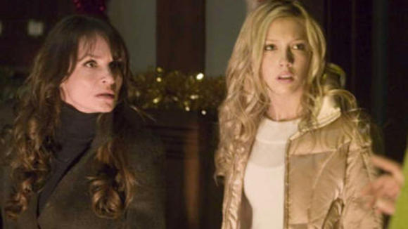 Photo from the movie Black Christmas