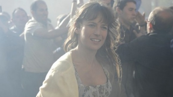 Photo from the movie Celda 211