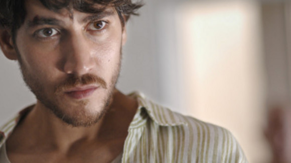 Photo from the movie Celda 211