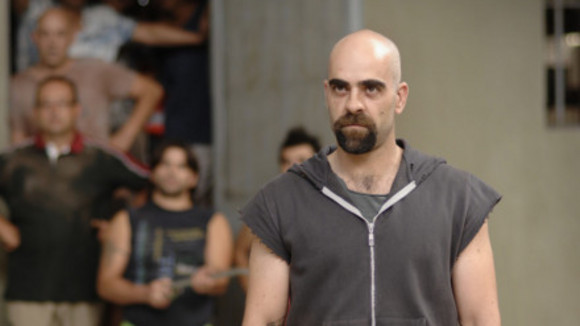 Photo from the movie Celda 211