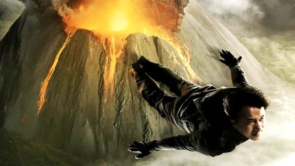 Photo du film Chinese Zodiac