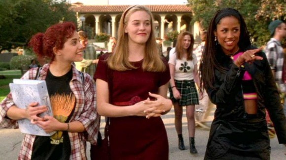 Photo du film Clueless