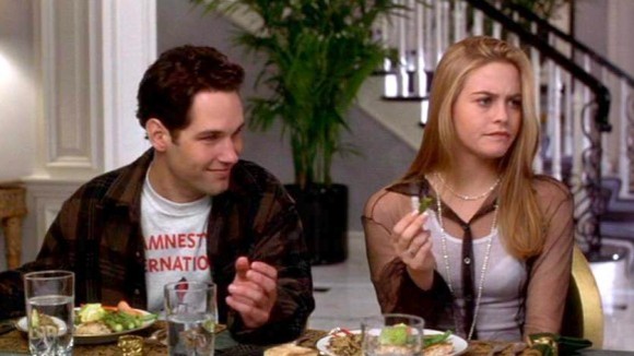 Photo du film Clueless