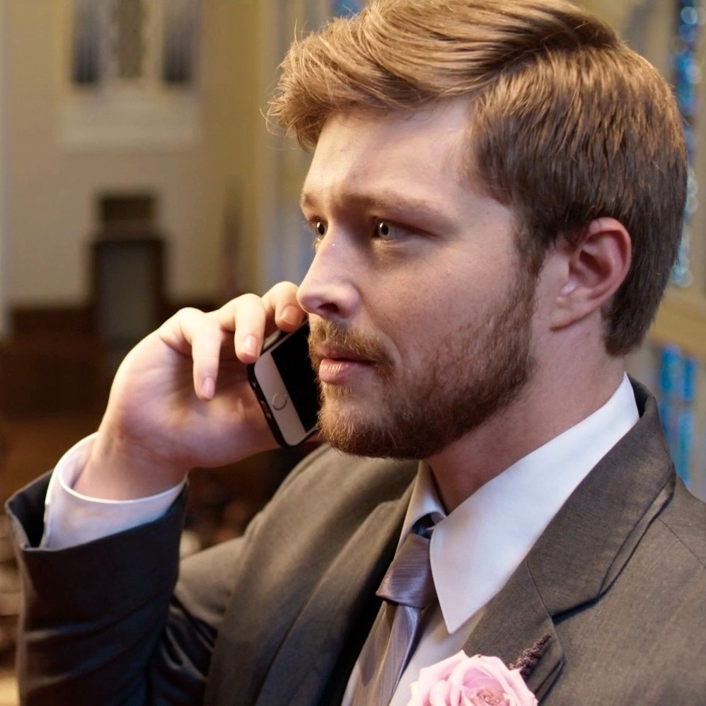 Photo from the movie Different Flowers