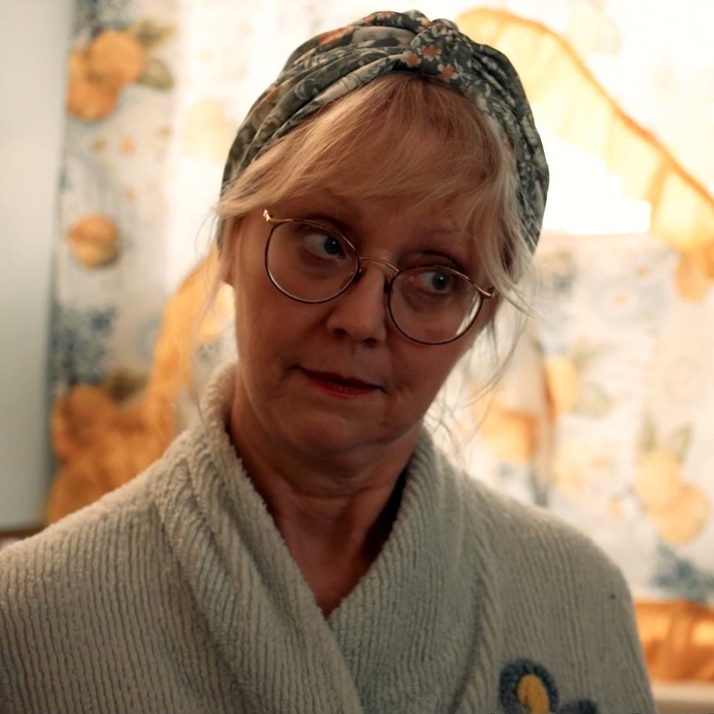 Photo from the movie Different Flowers