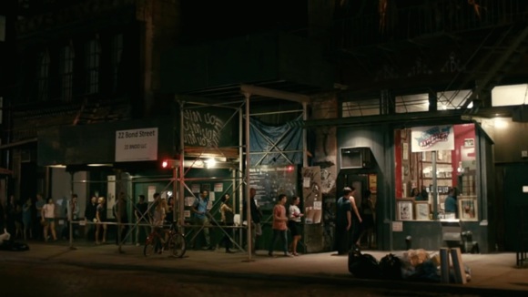 Photo from the movie Don't Think Twice