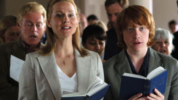 Photo du film Driving Lessons