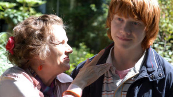 Photo du film Driving Lessons