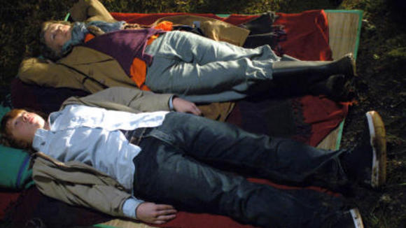 Photo du film Driving Lessons