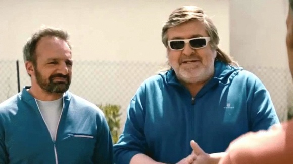 Photo du film Du goudron et des plumes