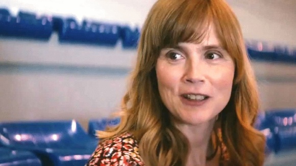 Photo du film Du goudron et des plumes