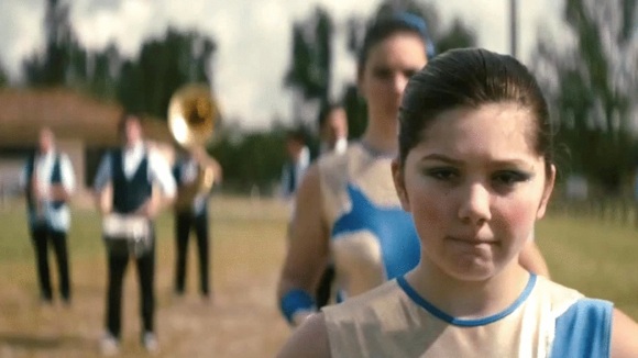 Photo du film Du goudron et des plumes