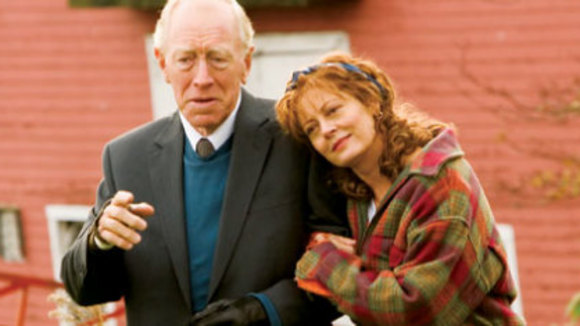 Photo du film L'Automne de mes souvenirs