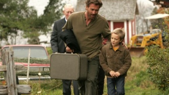 Photo du film L'Automne de mes souvenirs